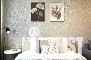 1-к квартира, посуточно, 28м2, 13/18 этаж