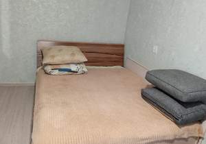 1-к квартира, на длительный срок, 34м2, 1/5 этаж