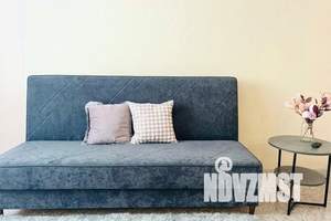 2-к квартира, посуточно, 60м2, 7/15 этаж