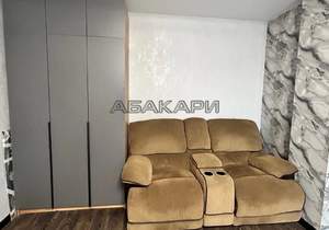 1-к квартира, на длительный срок, 42м2, 10/19 этаж