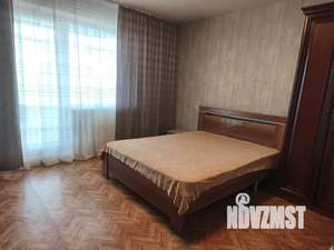 1-к квартира, посуточно, 42м2, 3/10 этаж
