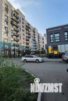 2-к квартира, посуточно, 47м2, 1/1 этаж