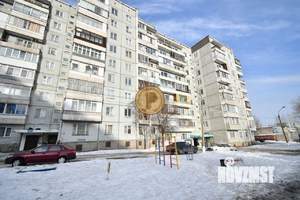 1-к квартира, на длительный срок, 28м2, 8/9 этаж