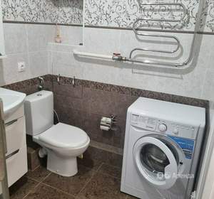 1-к квартира, на длительный срок, 55м2, 20/22 этаж