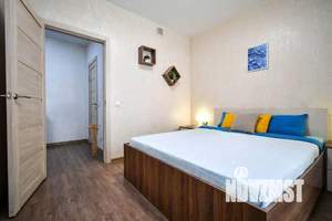 2-к квартира, посуточно, 55м2, 1/1 этаж