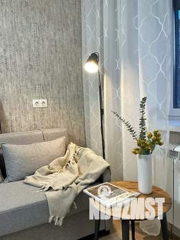 1-к квартира, посуточно, 42м2, 2/13 этаж