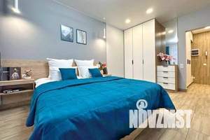 2-к квартира, посуточно, 47м2, 7/16 этаж