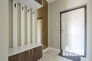 Студия квартира, посуточно, 42м2, 12/17 этаж