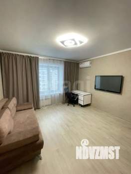 1-к квартира, на длительный срок, 44м2, 6/9 этаж