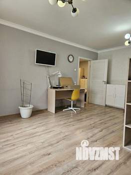 2-к квартира, на длительный срок, 61м2, 1/10 этаж