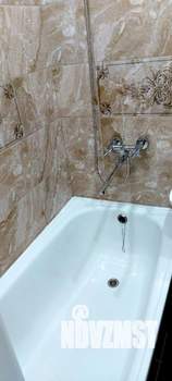 1-к квартира, посуточно, 38м2, 3/9 этаж