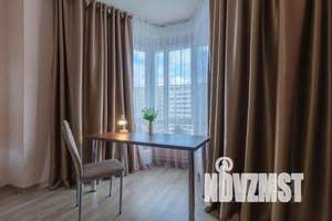 2-к квартира, посуточно, 80м2, 5/10 этаж