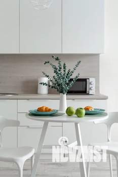 Студия квартира, посуточно, 35м2, 2/25 этаж