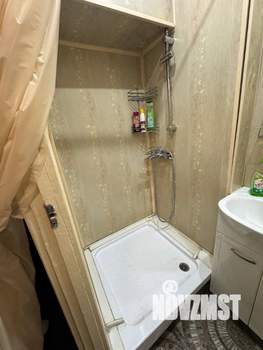 Студия квартира, посуточно, 18м2, 5/5 этаж