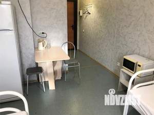 1-к квартира, посуточно, 18м2, 1/1 этаж