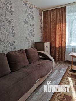 Студия квартира, на длительный срок, 17м2, 2/5 этаж