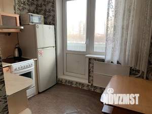 1-к квартира, посуточно, 42м2, 4/9 этаж