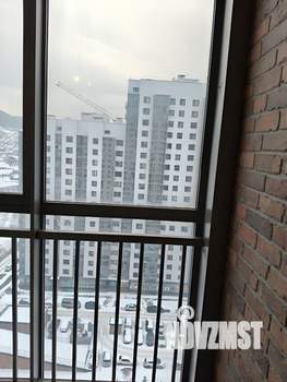 1-к квартира, на длительный срок, 41м2, 15/19 этаж