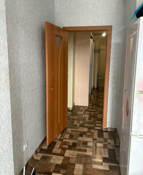 Студия квартира, на длительный срок, 30м2, 24/25 этаж