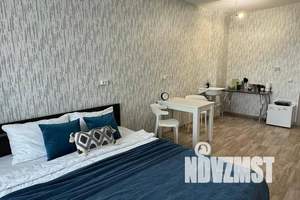 1-к квартира, посуточно, 31м2, 15/25 этаж