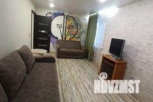 2-к квартира, посуточно, 45м2, 3/5 этаж