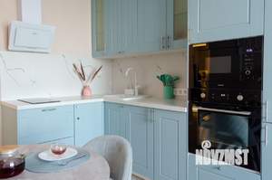 2-к квартира, посуточно, 42м2, 7/16 этаж