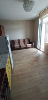 1-к квартира, на длительный срок, 30м2, 15/17 этаж