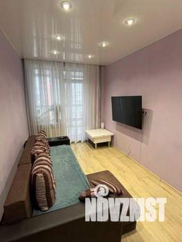 3-к квартира, на длительный срок, 70м2, 14/16 этаж