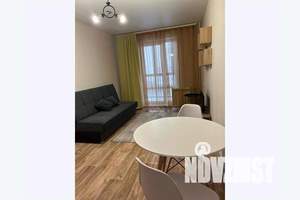 2-к квартира, посуточно, 52м2, 1/17 этаж