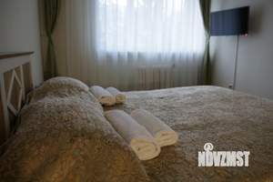 2-к квартира, посуточно, 50м2, 1/1 этаж