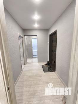 2-к квартира, на длительный срок, 50м2, 2/9 этаж