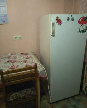 1-к квартира, на длительный срок, 38м2, 2/5 этаж