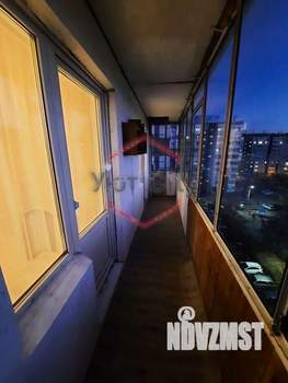 1-к квартира, на длительный срок, 35м2, 7/10 этаж