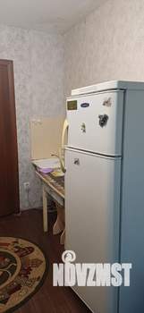 Студия квартира, на длительный срок, 16м2, 1/5 этаж