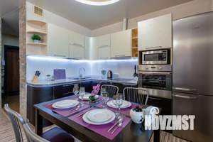 1-к квартира, посуточно, 66м2, 1/1 этаж