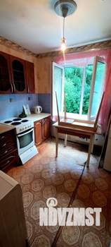 1-к квартира, на длительный срок, 34м2, 4/5 этаж