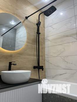 1-к квартира, посуточно, 39м2, 1/1 этаж