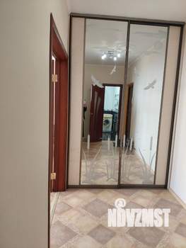 1-к квартира, на длительный срок, 42м2, 9/10 этаж