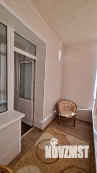 3-к квартира, на длительный срок, 96м2, 7/9 этаж