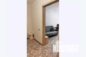 1-к квартира, посуточно, 41м2, 12/17 этаж