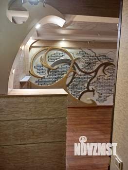 1-к квартира, посуточно, 38м2, 1/5 этаж