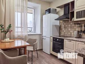 1-к квартира, посуточно, 34м2, 9/14 этаж