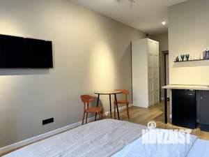 Студия квартира, посуточно, 22м2, 3/7 этаж