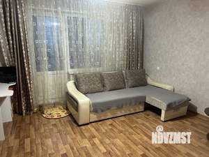 1-к квартира, на длительный срок, 41м2, 5/11 этаж