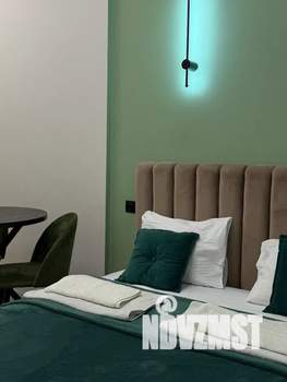 1-к квартира, посуточно, 32м2, 9/24 этаж