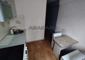 2-к квартира, на длительный срок, 45м2, 2/5 этаж