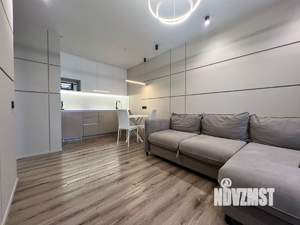 2-к квартира, на длительный срок, 39м2, 9/24 этаж