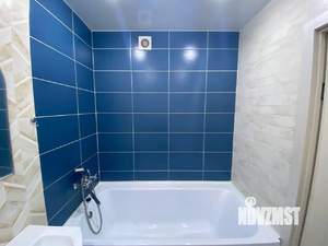 Студия квартира, на длительный срок, 33м2, 6/27 этаж