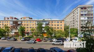 1-к квартира, посуточно, 30м2, 2/5 этаж