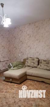 1-к квартира, на длительный срок, 42м2, 10/10 этаж